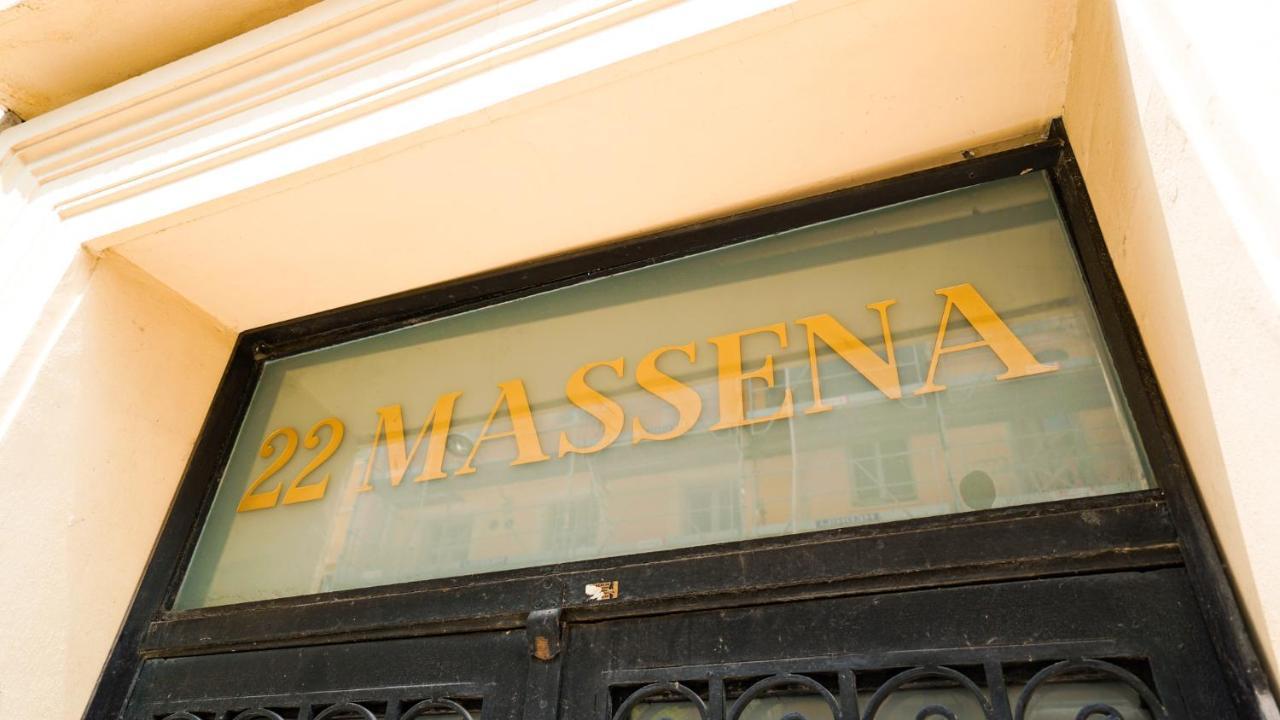 Massena Nice! Free Breakfast! Nizza