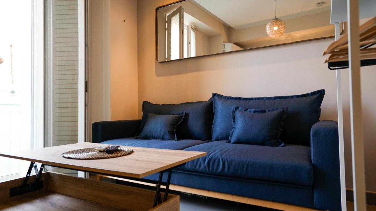 Apartment Massena Nice! Free Breakfast!