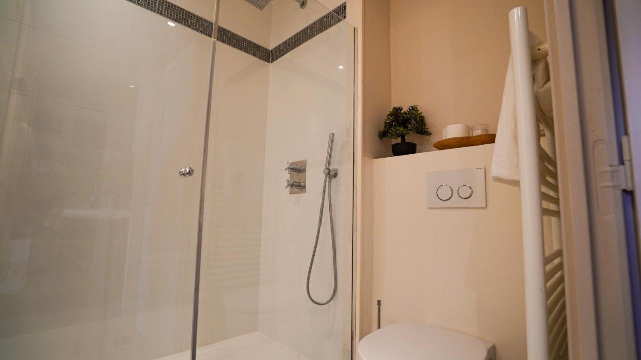 Massena Nice! Free Breakfast! Apartment Nizza