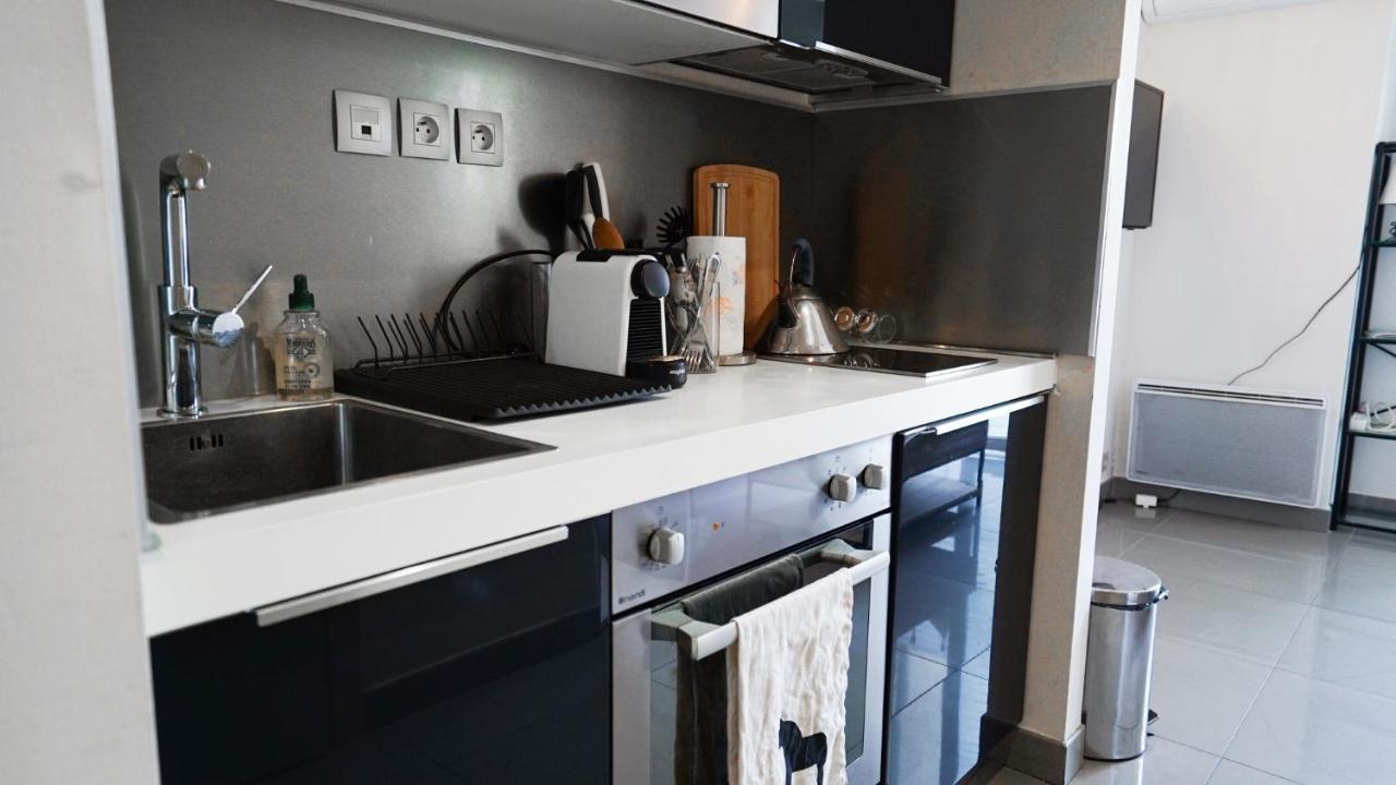 Massena Nice! Free Breakfast! Apartment *
