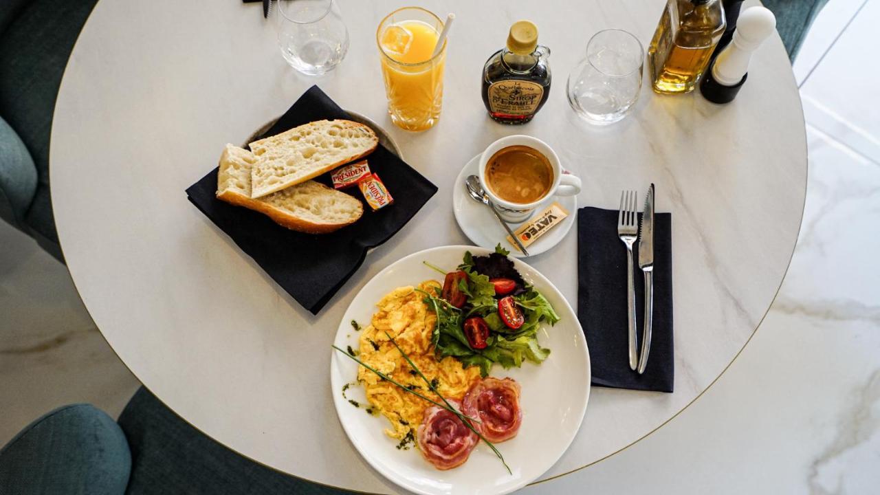 Apartment Massena Nice! Free Breakfast! Nizza