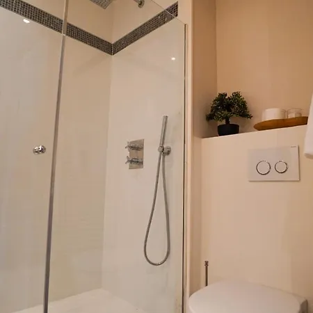 Studio Apartment Massena Nice! Free Breakfast! Exterior foto