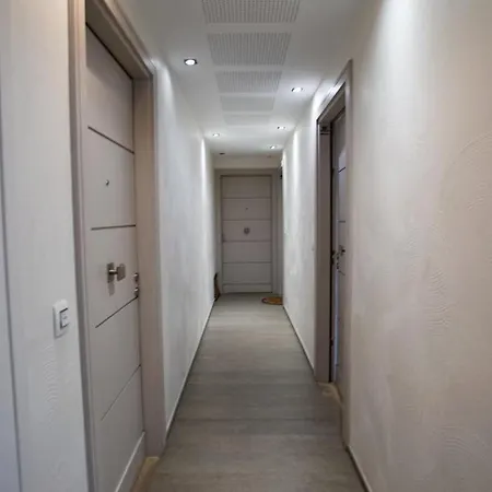 Studio Apartment Massena Nice! Free Breakfast! Exterior foto