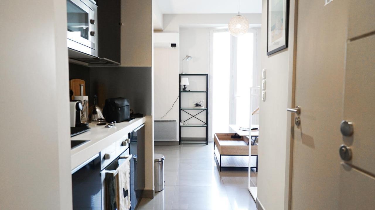 Massena Nice! Free Breakfast! Apartment Nice